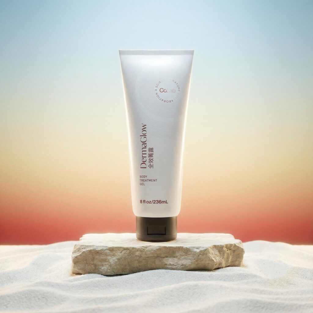 Co.Lab DermaGlow 全效菁露