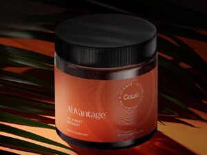 Co.Lab AbVantage 輕脂纖