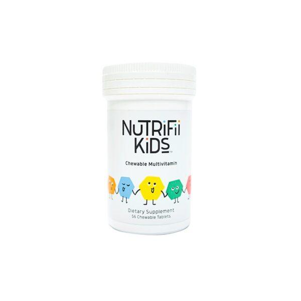 Nutrifii Kids 全衡健兒素