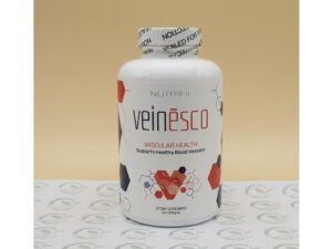 Veinesco 護管素