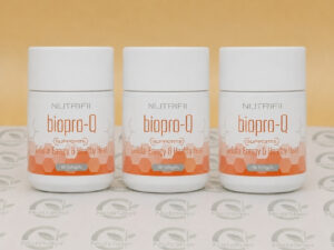 biopro-Q 活性輔酶