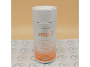 omega-Q 輔酶-奧米加