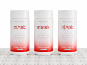 rejuveniix 超級水果素