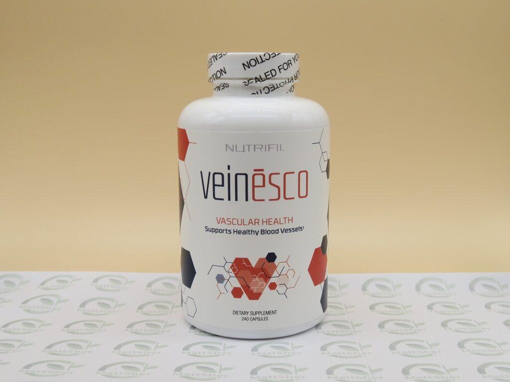 Veinesco 護管素