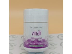 NUTRIFII vináli 康沛 葡萄籽100 (升級版)